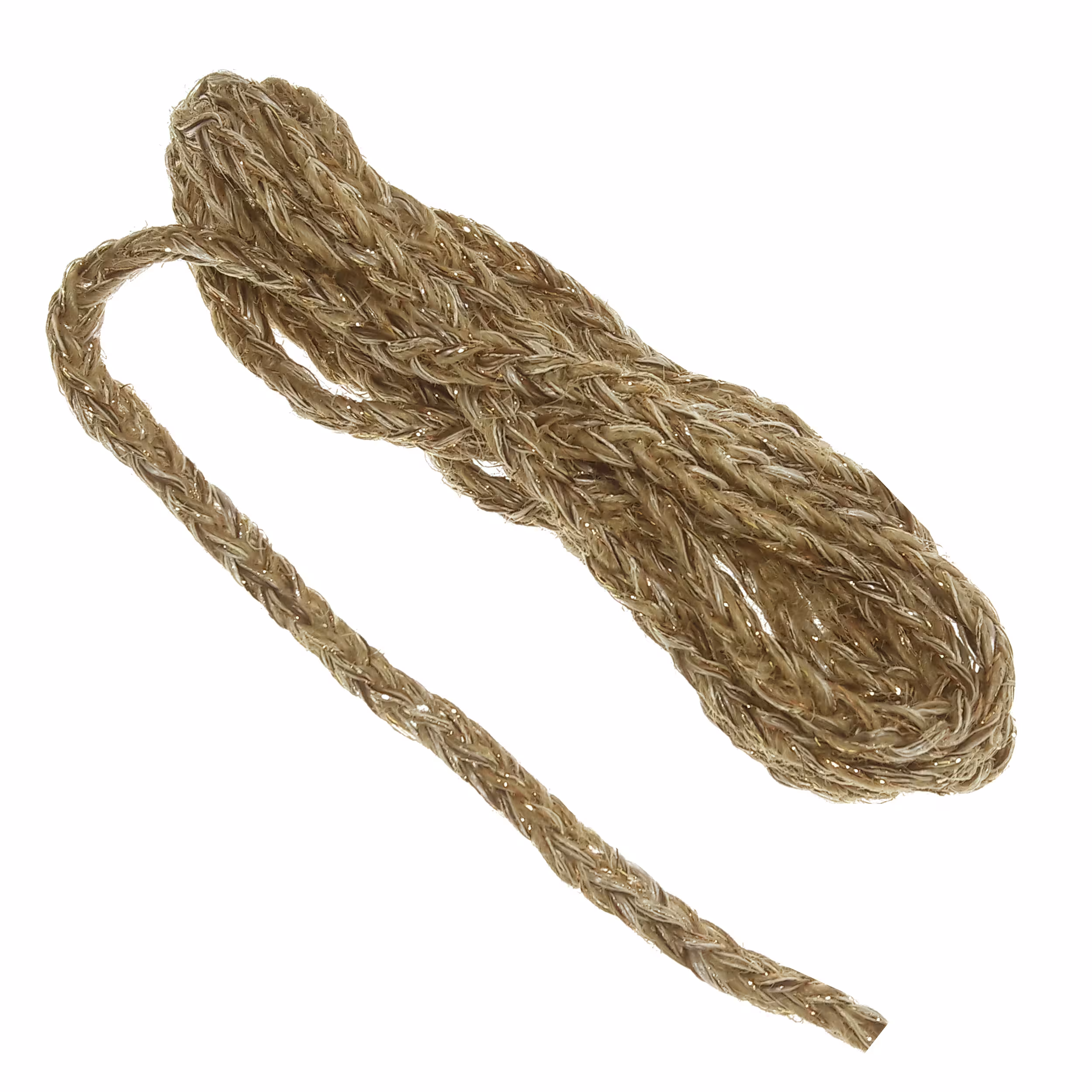 قیطان مدل کنفی کد Y3552 طول 5 متر