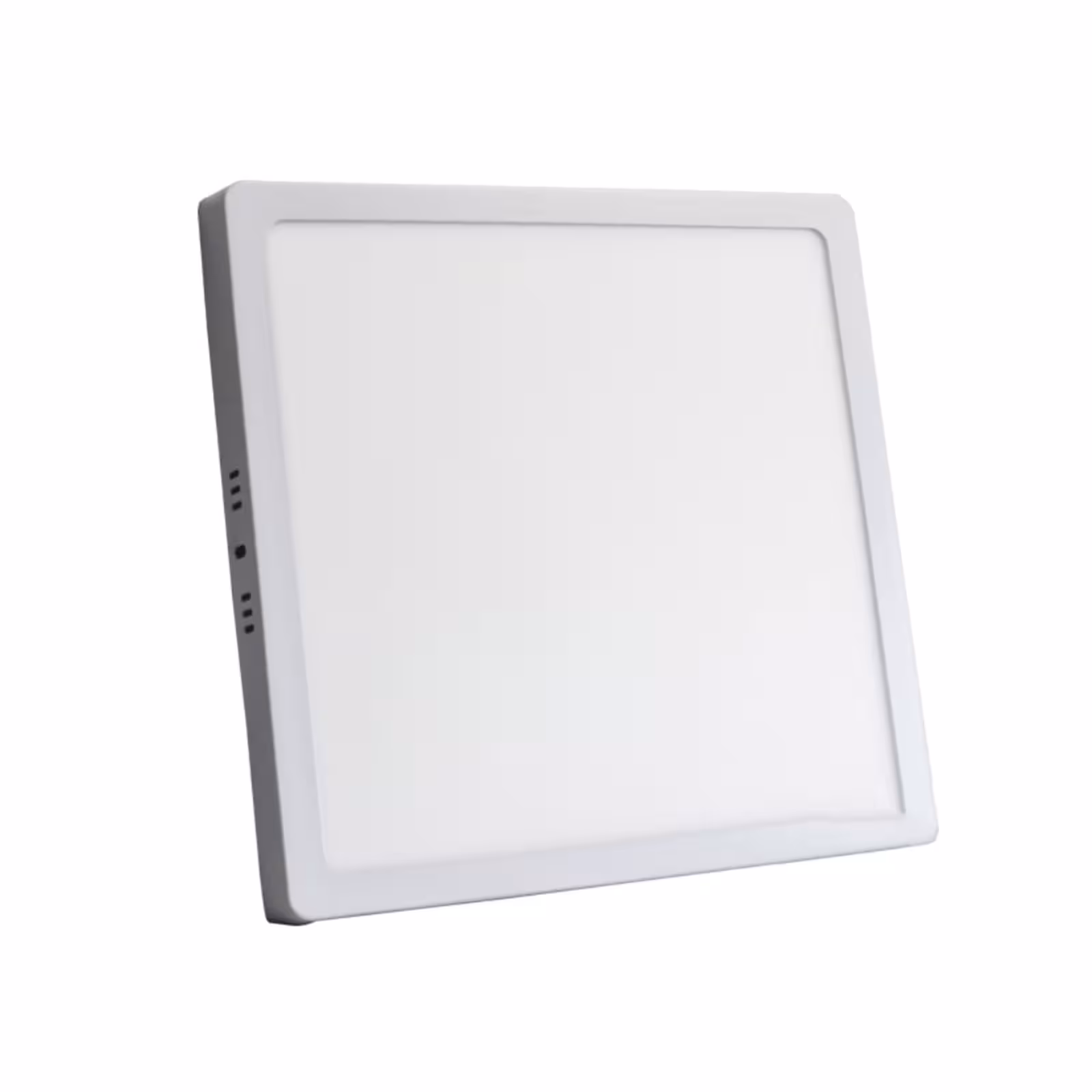 چراغ روکار 12 وات مربع راشین 15 * 15