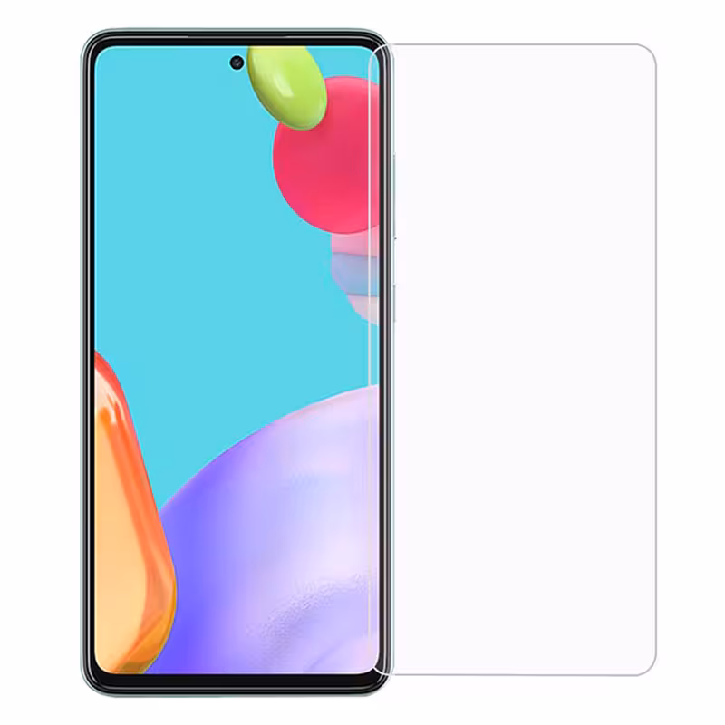 محافظ صفحه شیشه ای سامسونگ Samsung Galaxy A52 5G , A52