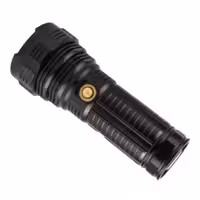 چراغ قوه دستی کینساچ مدل G-70 رنگ نور مهتابی