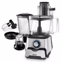 غذا ساز آزور تحت لیسانس فرانسه مدل AZUR AZ-281FP