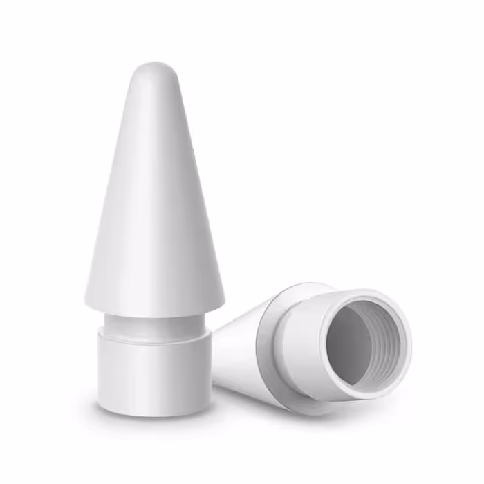 نوک قلم اپل مخصوص Apple Pencil 1 و Pencil 2 Generation