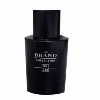 عطر جیبی مردانه تام فورد امبر لدر برند کالکشن مدل 248 حجم 25 میلی لیتر