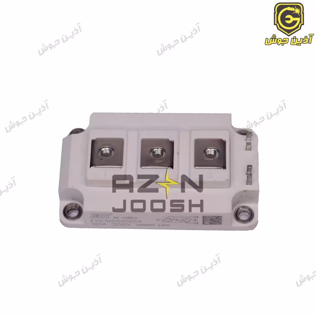 آی جی بی تی 120A ESJ100SH