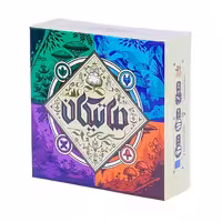 بازی فکری ماتیکان مستفیل