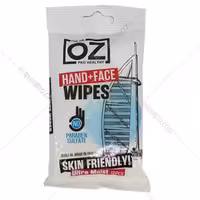 دستمال مرطوب پاک کننده دکتر از