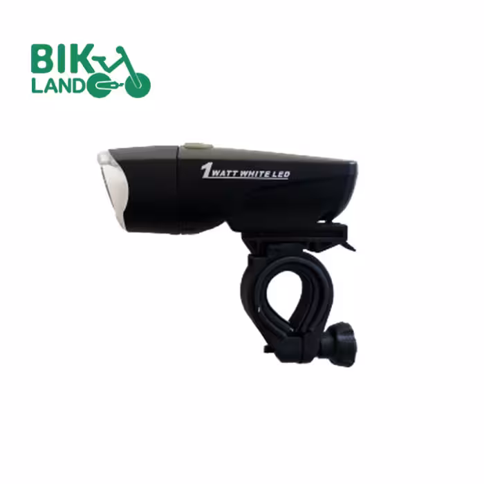 چراغ جلو دوچرخه اوکی مدل XC-785