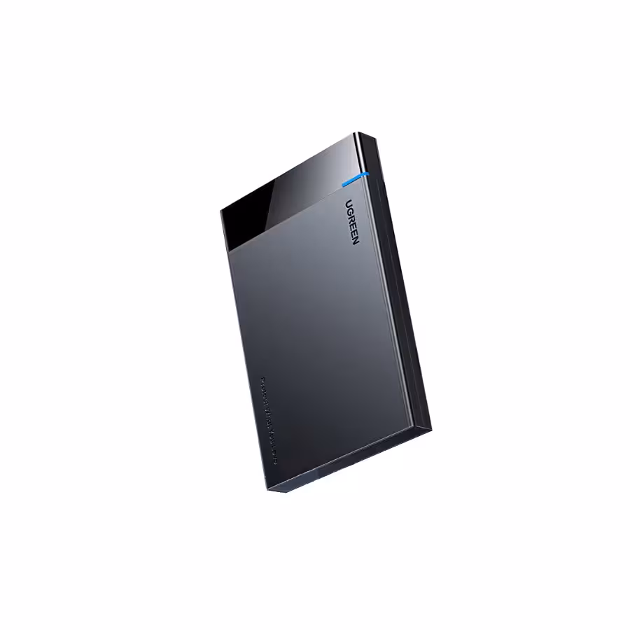 باکس هارد یوگرین مدل UGREEN US221-50743