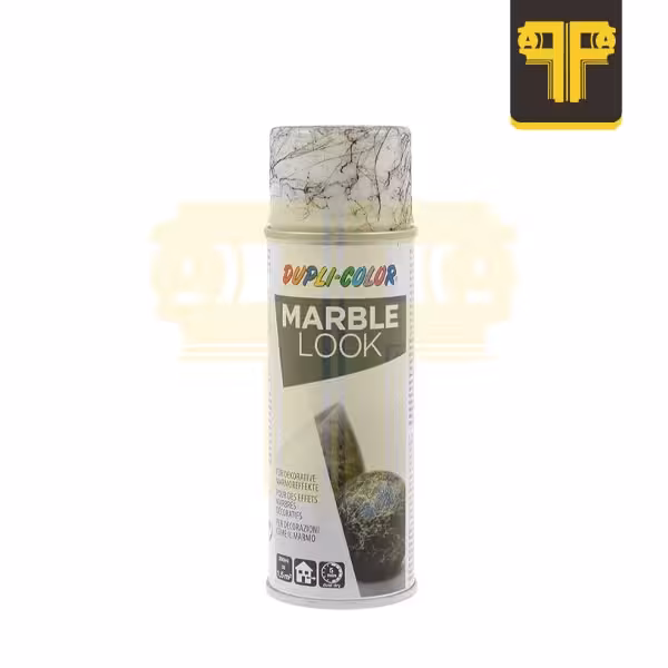 اسپری ماربل/مرمر سفید دوپلی کالر Marble 200ml