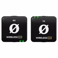 میکروفون Rode Wireless ME