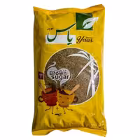 شکر قهوه ای یاس نوین – 900 گرم