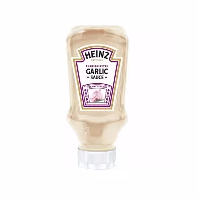 سس سیر هاینز heinz حجم 220 میل