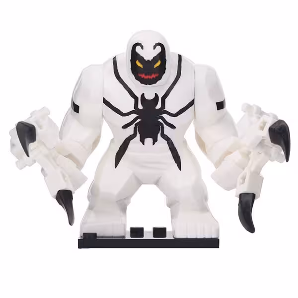 لگو بیگ فیگور مدل Anti Venom