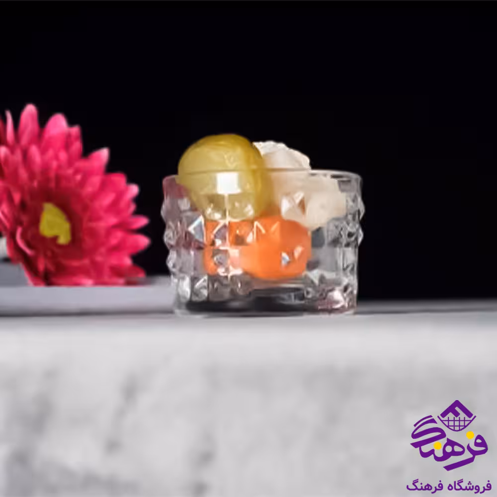 پیاله راک6 کادو کاوه 12دک