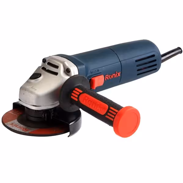 مینی فرز رونیکس مدل 3110