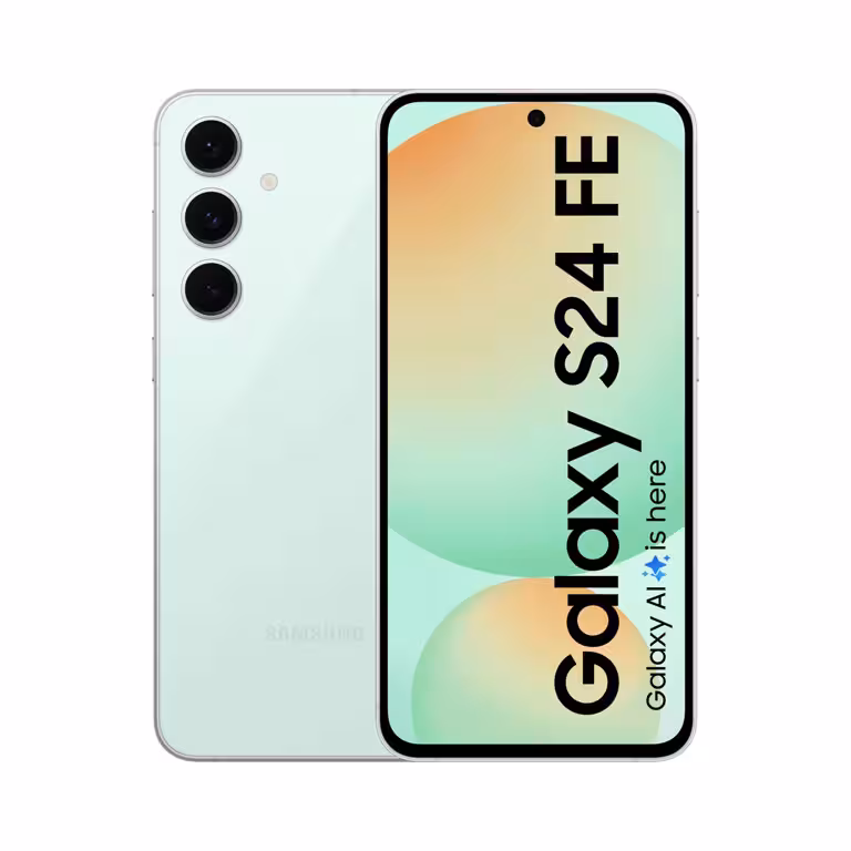 گوشی سامسونگ Samsung Galaxy S25 FE 5G 256/8 GB - فروشگاه اینترنتی یوتاب تل