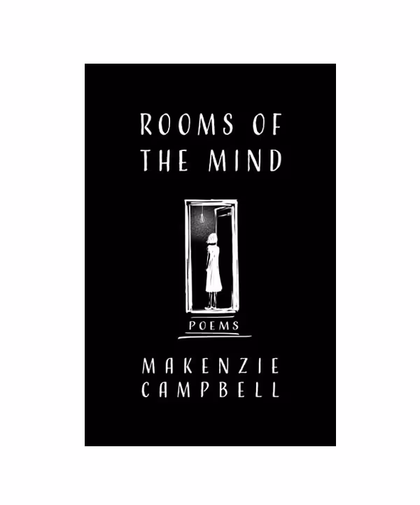رمان انگلیسی Rooms of the mind اثر Makenzie Campbell