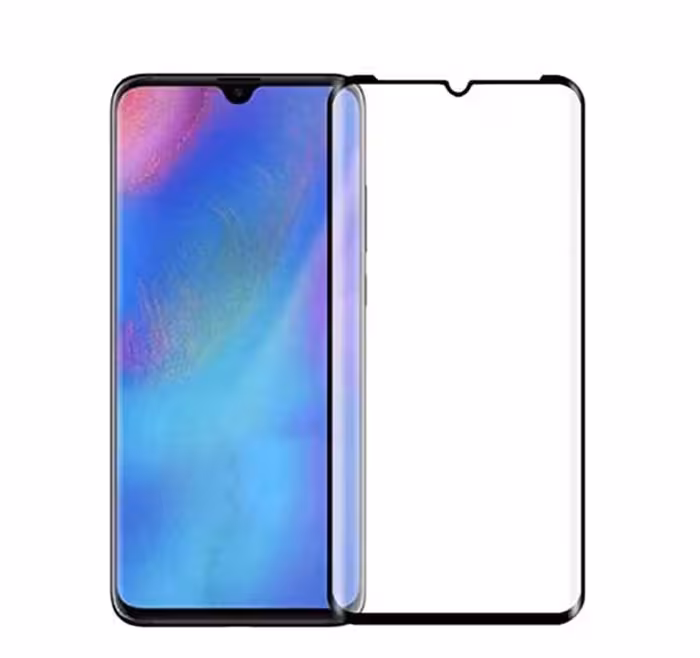 فول گلس 9D گوشی هواوی P30 LITE