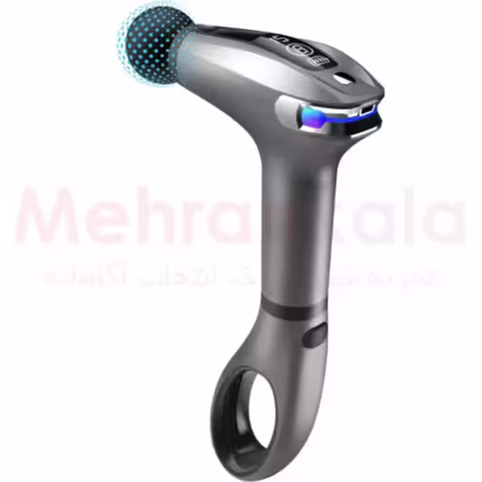 ماساژور بدن چهار کاره بلوایدیا مدل PRO-326-TURBO