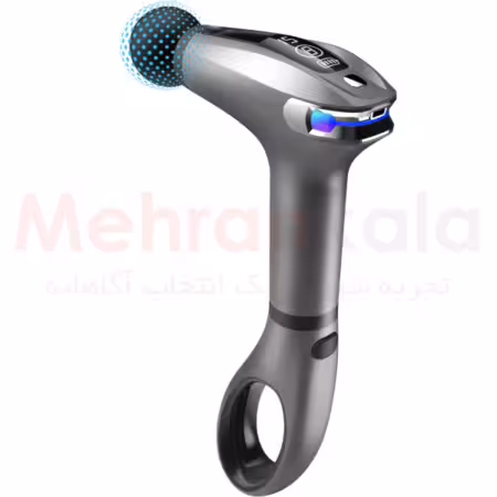 ماساژور بدن چهار کاره بلوایدیا مدل PRO-326-TURBO