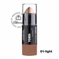 کانتور هایلایتر یورن شماره 01 Light