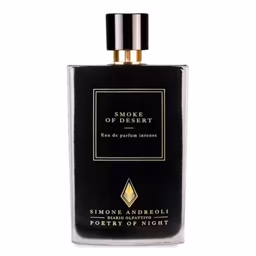 دکانت عطر Smoke of Desert از برند Simone Andreoli
