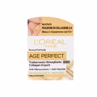کرم ضد چروک ایج پرفکت اورال LOREAL age perfect day cream