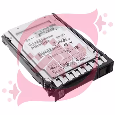 SSD سرور HP 1.6TB NVMe PCI-E x4 MU SFF P31535-001 R4T22A