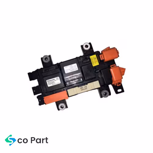 رله ولتاژ اصلی جعبه فیوز سوناتا هیبرید