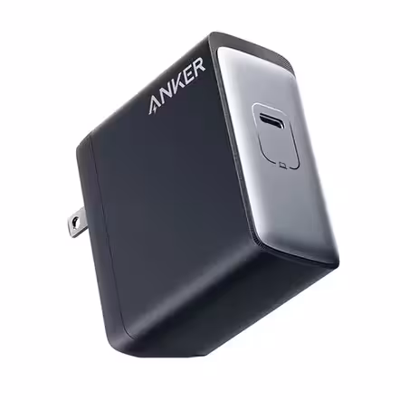 شارژر نسل هفتم 140 واتی انکر Anker 717 Charger مدل A2341