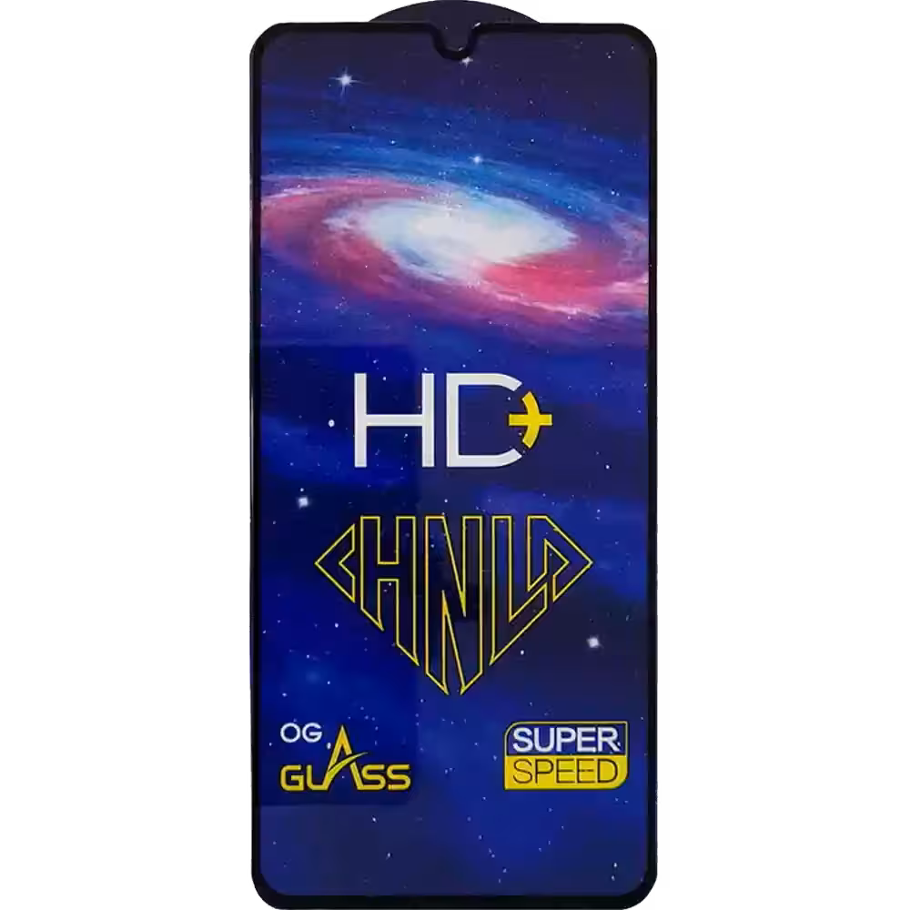 محافظ صفحه نمایش مدل HD  مناسب برای گوشی موبایل شیائومی Redmi 9