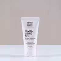 ژل احیا کننده و مرطوب کننده 50 میلی لیتر  ام بی کی