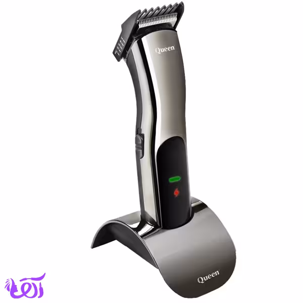 ماشین اصلاح سر و صورت برند کویین مدل HC265