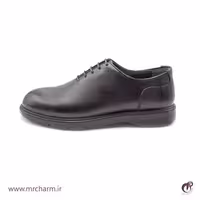 کفش چرم مجلسی اعلا mrc117-22