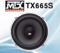 MTX TX665C باند گرد ام تی ایکس