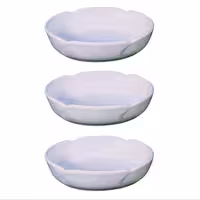 پیاله مدل آلاله مجموعه 3 عددی