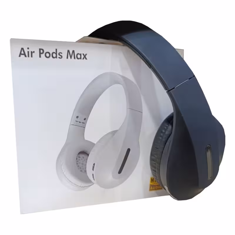 هدست بلوتوث مموری مکالمه Airpods Max