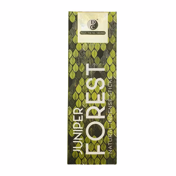 عود مدل juniper forest