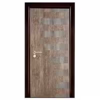 درب ABS سرویسی ساده کد 363