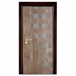 درب ABS سرویسی ساده کد 363