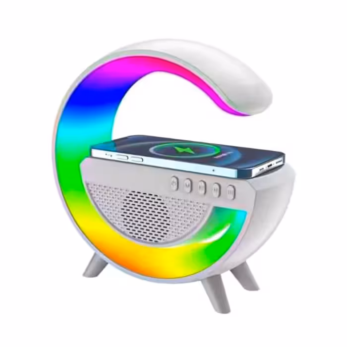 اسپیکر بلوتوثی قابل حمل مدل G500