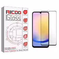 محافظ صفحه نمایش شیشه ای ریکو مدل RiC2 مناسب برای گوشی موبایل سامسونگ Galaxy A15 5G