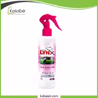 اسپری تمیز کننده ال ای دی و ال سی دی LYNX