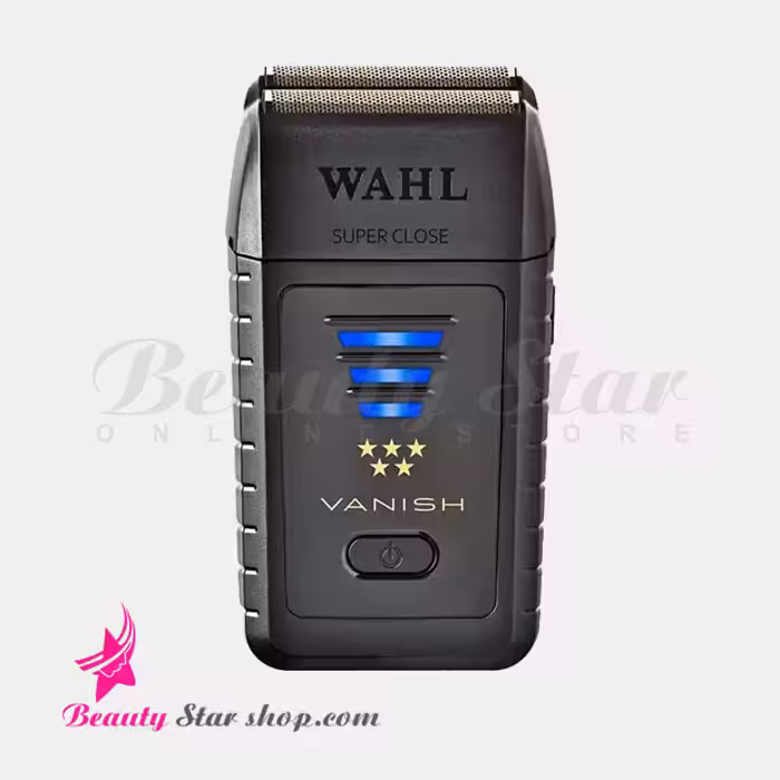 ریش تراش وال مدل VANISH
