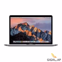 لپ تاپ اپل Macbook Pro 2019 مدل i7 2019 16GB 1TB SSD INTEL IRIS PLUS 13,3 2K