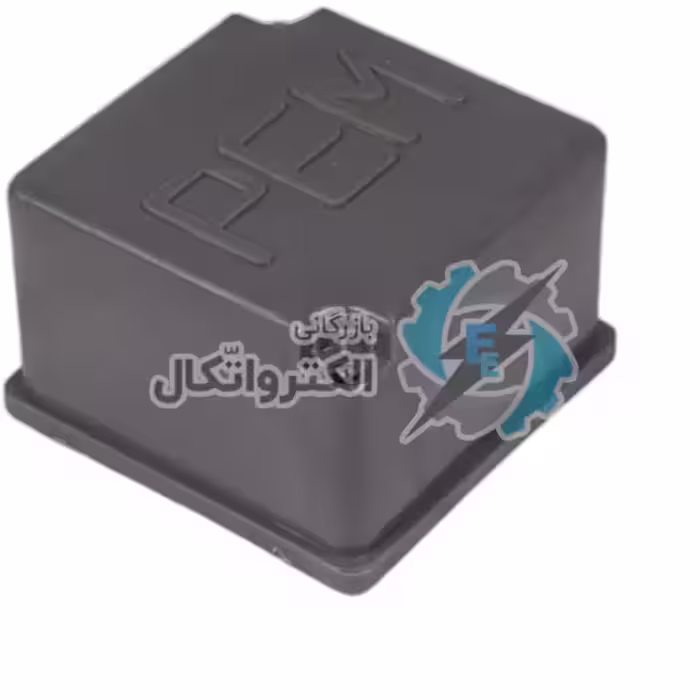 درب ترمینال یک تکه بزرگ الکتروموتور چینی