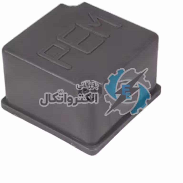 درب ترمینال یک تکه بزرگ الکتروموتور چینی