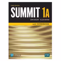 Summit 1A Third Edition