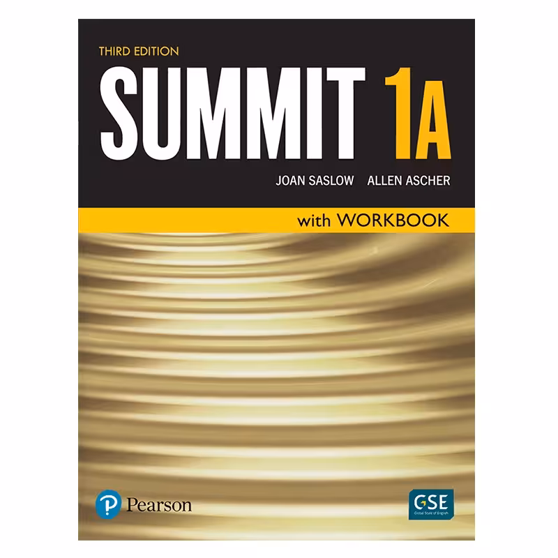 Summit 1A Third Edition