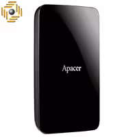 هارد اکسترنال اپیسر مدل AC233 ظرفیت 1 ترابایت